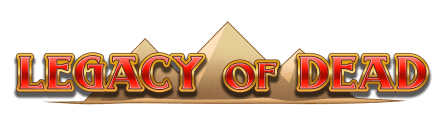 Legacy Of Dead